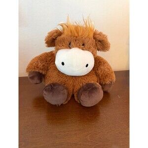 Highland Cow Lavender Scented Warmies